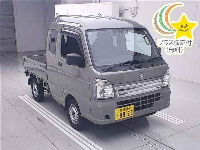 Suzuki Carry Truck DA16T 2025